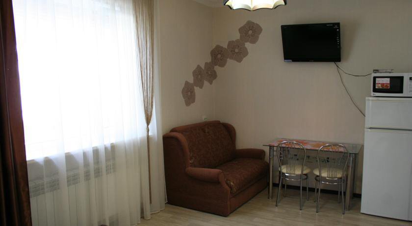 Гостиница Alexandriya Guest House Севастополь
