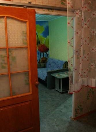 Гостиница Alexandriya Guest House Севастополь-25