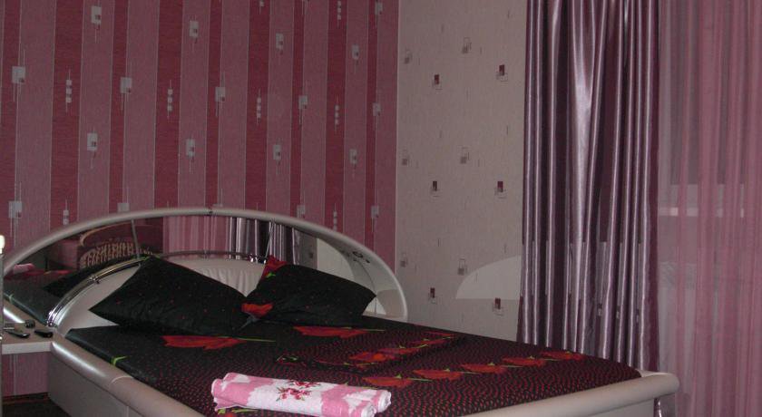 Гостиница Alexandriya Guest House Севастополь