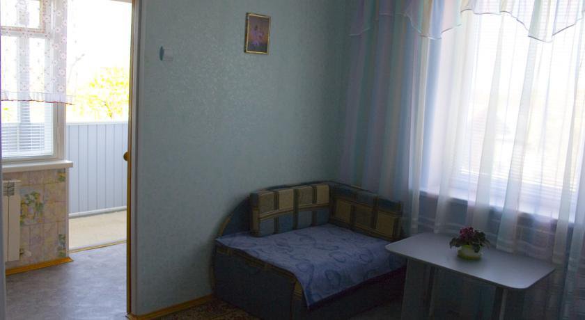 Гостиница Alexandriya Guest House Севастополь-23