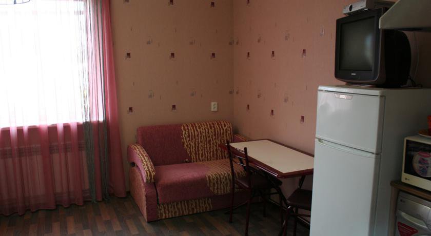 Гостиница Alexandriya Guest House Севастополь