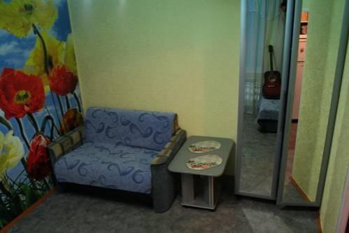 Гостиница Alexandriya Guest House Севастополь-26