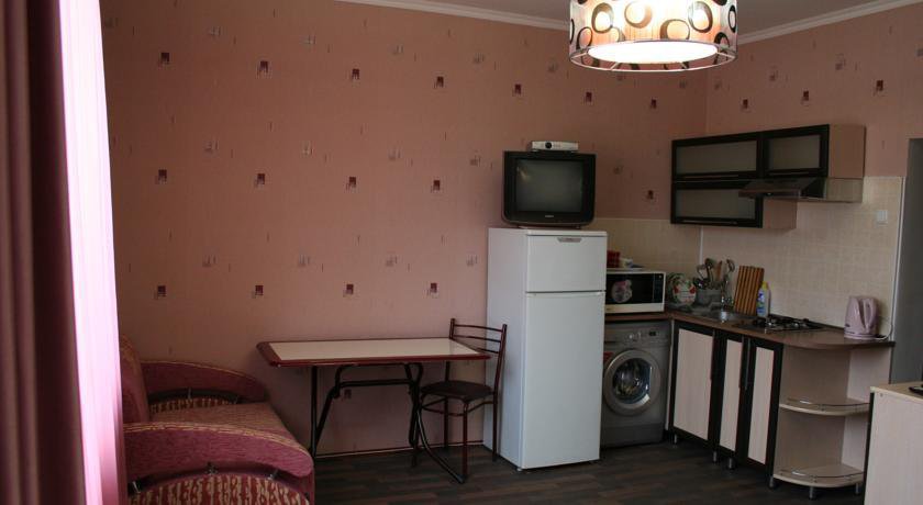 Гостиница Alexandriya Guest House Севастополь