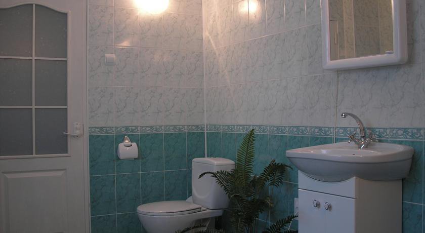 Гостиница Alexandriya Guest House Севастополь