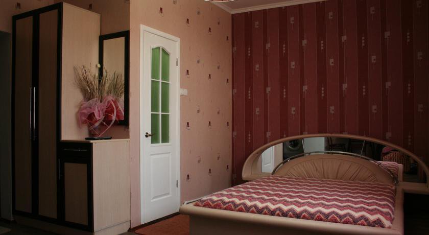 Гостиница Alexandriya Guest House Севастополь-21