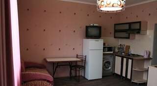 Гостиница Alexandriya Guest House Севастополь Семейный номер-3